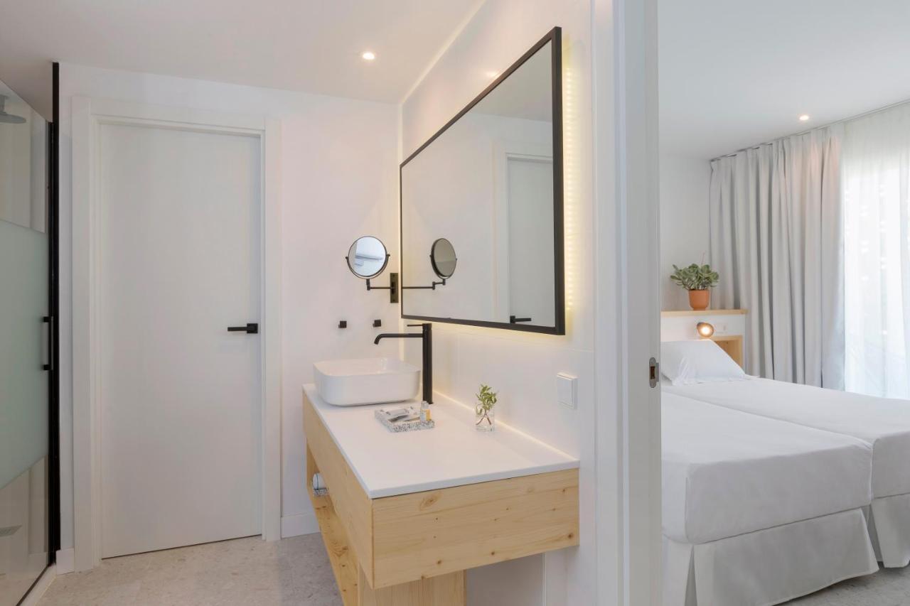 Appartamento con 1 Camera da Letto e Balcone