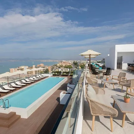 Hm Ayron Park - Adults Only-2